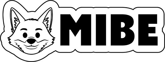 Logo MIBE