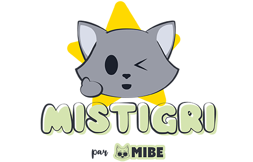 Logo MISTIGRI